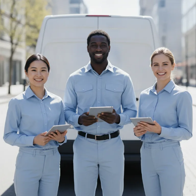 Insurance Broker team in Pueblo